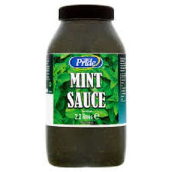 Pride Mint Sauce-2x2.35kg02